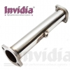 Náhrada katalyzátoru Invidia pro Mitsubishi Lancer Evo 7/8/9 (01-07) | High performance parts