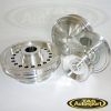 Odlehčené řemenice TAS Autosport Nissan 200SX S13 CA18DET (89-94) | High performance parts