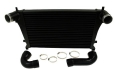 Intercooler kit VW Golf 7+7.5 GTI/R 2.0 TSI EA888 Gen. 3 - černý | High performance parts
