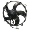 Vysoce výkonný ventilátor Spal - sací, průměr 280mm | High performance parts
