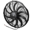 Vysoce výkonný ventilátor Spal - sací, průměr 350mm | High performance parts