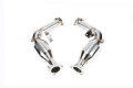 Downpipes se sportovními katalyzátory Innotech (IPE) na Audi A7 4G8 3.0 TFSI Quattro (10-) | High performance parts