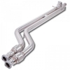 Náhrady katalyzátorů Jap Parts BMW E36 M3 3.0/ 3.2 (92-99) | High performance parts