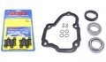 Instalační sada pro diferenciál Wavetrac / Quaife s kódem převodovky 02A / 02J | High performance parts