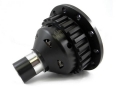 Samosvorný diferenciál Wavetrac VW Golf 5/6/7 vč. GTI 2WD - 6-st. převodovka DSG 02E (25T) | High performance parts