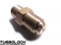Olejový restriktor Garrett GT/GT-X M11x1mm (7/16