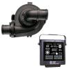 Elektrická vodní pumpa / čerpadlo s kontrolním panelem Davies Craig 12V - 80l/m (7,5A) | High performance parts