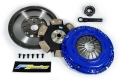 Spojkový set F1 Racing Stage 4 1.8T 228mm | High performance parts