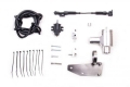 Blow off ventil Forge Motorsport Fiat 500 Abarth/595 T-Jet (08-) (closed loop) | High performance parts