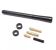 Karbonová anténa šroubovací - 150mm | High performance parts