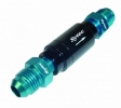 Zpětný ventil celo hliníkový Sytec - D-06 9/16