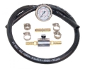 Kit pro testování vysokotlaké soustavy Sytec 0-7 Bar (0-100psi) | High performance parts