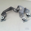 Podpěra lanovodů CAE - VAG převodovka 02M MQ350 | High performance parts