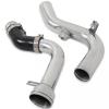 Intercooler Hard Pipes Kit ProRacing VAG 2.0 TSI/TFSI EA888 CCTA/CBFA/CAWB | High performance parts