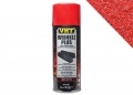 Barva na motor VHT Wrinkle Plus s výraznou texturou - červená | High performance parts