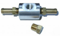 Adaptér na manometr (tlak paliva) - 6 / 8 / 10mm | High performance parts