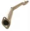 Downpipe s náhradou katalyzátoru Milltek Mitsubishi Lancer Evo 10 X 2.0 Turbo (08-14) - závodní verze | High performance parts
