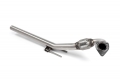 Downpipe s náhradou katalyzátoru Milltek Audi A3 8L 1.9 TDI 90/100/110/130PS (96-04) - Milltek výfuk | High performance parts