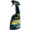 Meguiars Supreme Shine Vinyl & Rubber Protectant 450ml - ochrana interiérových plastů (vysoký lesk) | High performance parts