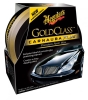 Meguiars Gold Class Carnauba Plus Premium Paste Wax 311g - tuhý vosk s obsahem přírodní karnauby | High performance parts