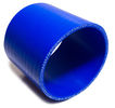 Silikonová hadice HPP spojka rovná 60mm | High performance parts