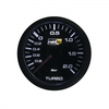 Přídavný budík Raid Sport - tlak turba | High performance parts