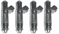Vstřikovače Siemens DEKA 4 630cc pro koncern 1.8T 150/180/225PS | High performance parts