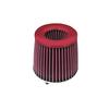 Sportovní filtr JOM Steam Air Red | High performance parts