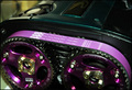 Rozvodový řemen HKS Mitsubishi Lancer Evo 4-6 | High performance parts