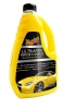 Meguiars Ultimate Wash & Wax 1420ml - autošampón | High performance parts