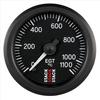 Přídavný budík Stack ST3313 52mm teplota výfukových plynů EGT - °C | High performance parts