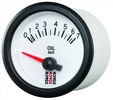 Přídavný budík Stack ST3251 52mm tlak oleje - bar | High performance parts