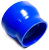 Silikonová hadice HPP redukční spojka 45 > 51mm | High performance parts