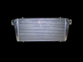 Intercooler FMIC 780 x 300 x 100mm (600 x 300 x 100mm) - výstupy 79mm | High performance parts