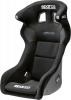 Závodní sedačka Sparco Circuit II QRT - černá | High performance parts