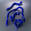 Hadicový kit Samco Renault Clio 1 1.8 16V (91-96) | High performance parts