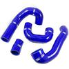 Hadicový kit Samco Saab 9-3 Turbo 1.8/2.0/Aero Turbo (03-) manuál EU model | High performance parts