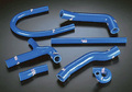 Hadicový kit Samco VW Golf 2 GTi 1.8 16V | High performance parts