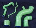 Hadicový kit Samco VW Golf 4 1.8T 180PS AWW/AWD/ AGU/ARZ/AUM - BOV | High performance parts