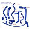 Hadicový kit Samco VW Corrado G60 LHD (09/90-) | High performance parts