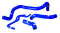 Hadicový kit Samco VW Golf 4 1.9GT TDI ASZ 130 PS (00-03) | High performance parts