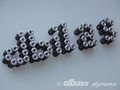 Ventilové pružiny Dbilas Dynamic 63.600.004 | High performance parts