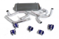 Intercooler kit VW Golf 4 1.8T 150/180PS (98-04) - verze bez MAP senzoru | High performance parts