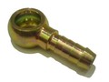 Banjo na vedení vody M14 na hadici 9,5mm | High performance parts