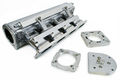 Sací svody se vstřikovací lištou Jap Parts na Škoda, VW, Audi, Seat 1.8T | High performance parts