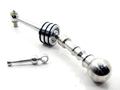 Zkrácené řazení Jap Parts Renault R5 / R19 / Clio / Megane | High performance parts