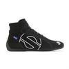 Jezdecké boty Sparco Slalom SL-3 - černé | High performance parts