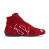 Jezdecké boty Sparco Slalom SL-3 - červené | High performance parts