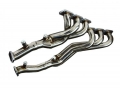 Laděné svody Jap Parts BMW E46 320i/Ci / 325i/Ci/xi/ti / 330i/Ci/xi M54 (98-06) 6-2 | High performance parts