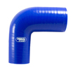 Silikonová hadice Samco redukční koleno 90° 60 > 51mm | High performance parts